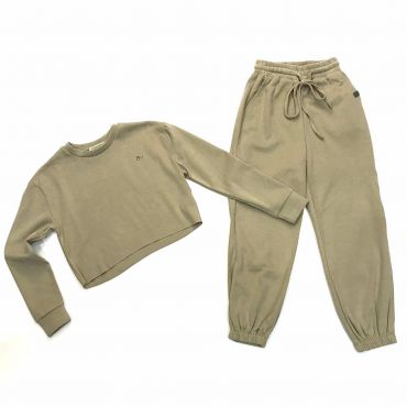 Костюм спортивный  LUX-37336