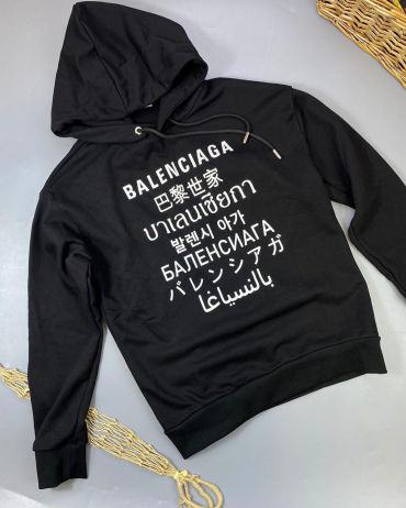 Толстовка мужская  Balenciaga LUX-37059