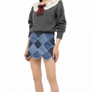 Юбка Miu Miu LUX-37326