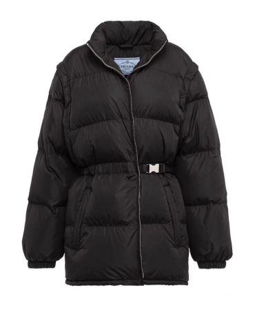 Куртка женская Prada LUX-37131