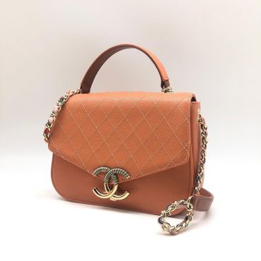 Сумка женская Chanel LUX-37169