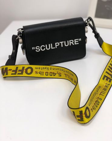 Сумка женская Off-White™ LUX-37467