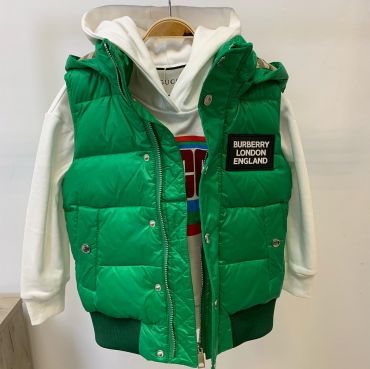 Жилет Burberry LUX-37412