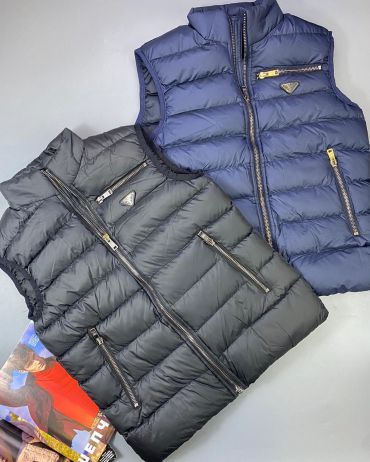 Жилет мужской Prada LUX-37063