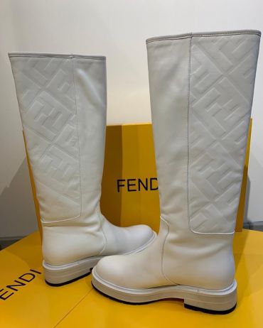 Сапоги Fendi LUX-37214