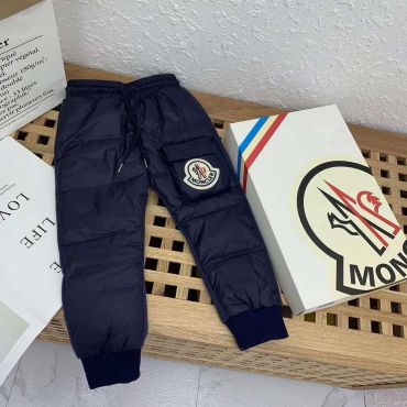 Брюки Moncler LUX-37419