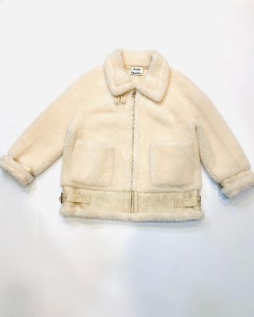 Шуба Acne LUX-37320