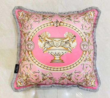 Наволочка для декоративной подушки Versace LUX-37707