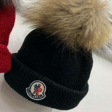 Шапка Moncler LUX-37519