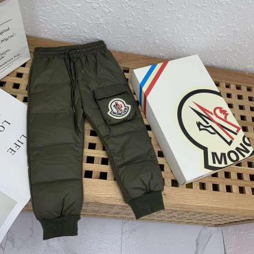 Брюки Moncler LUX-37422