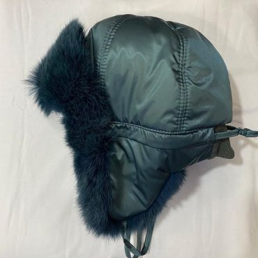 Шапка-ушанка   LUX-37485