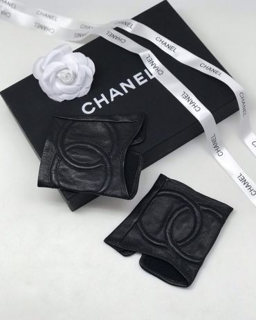 Митенки Chanel LUX-37299