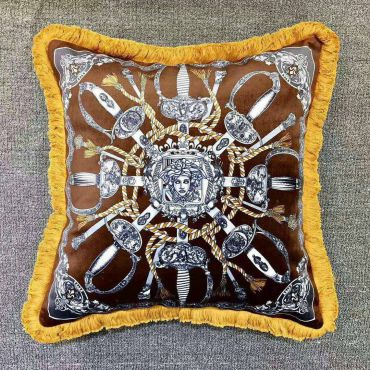 Наволочка для декоративной подушки Versace LUX-37733