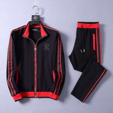 Костюм спортивный Stefano Ricci LUX-37570