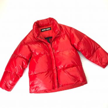 Пуховик IENKI IENKI  LUX-37548