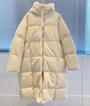  Пуховик  Jil Sander  LUX-37538