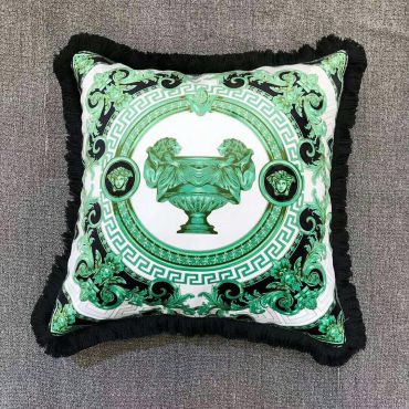 Наволочка для декоративной подушки Versace LUX-37728