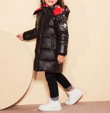 Пальто Moncler LUX-37475