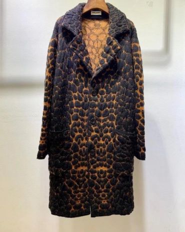 Пальто  Yves Saint Laurent LUX-37541