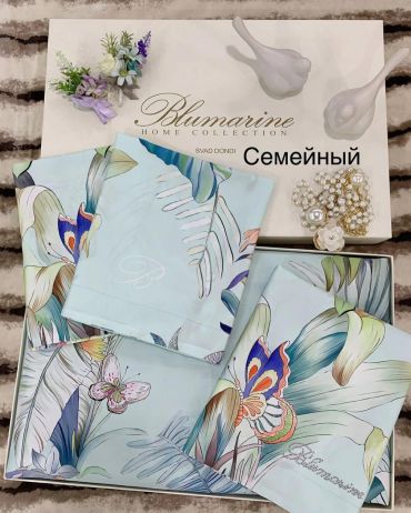  .Комплект постельного белья Blumarine LUX-37664