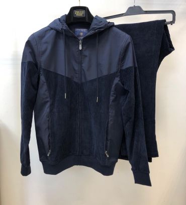 Костюм спортивный Bottega Veneta LUX-37436