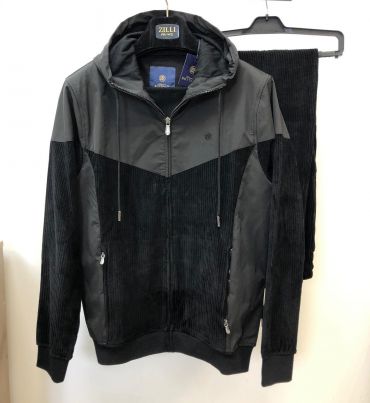 Костюм спортивный Bottega Veneta LUX-37439