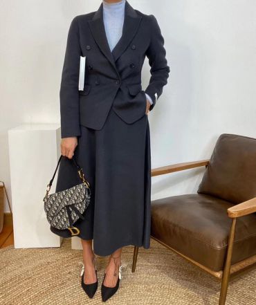 Костюм женский Christian Dior LUX-37522