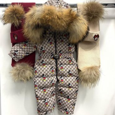  Комбинезон Gucci LUX-37460