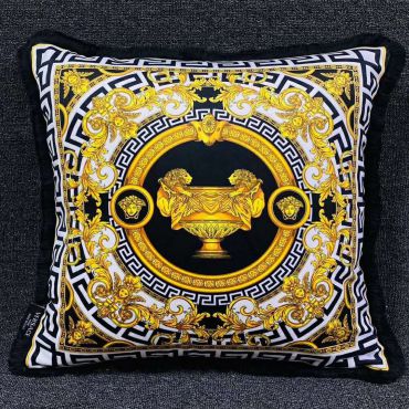 Наволочка для декоративной подушки Versace LUX-37723