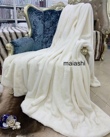 Плед   LUX-37671