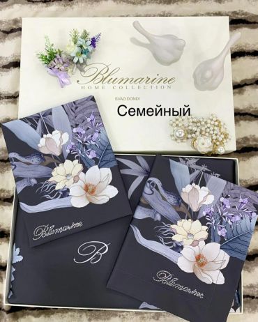  .Комплект постельного белья Blumarine LUX-37665