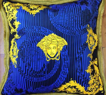 Наволочка для декоративной подушки Versace LUX-37720