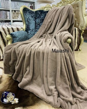 Плед   LUX-37672