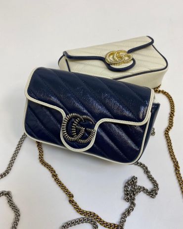 Сумка женская Gucci LUX-37822