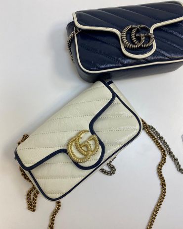 Сумка женская Gucci LUX-37821