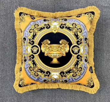 Наволочка для декоративной подушки Versace LUX-37714