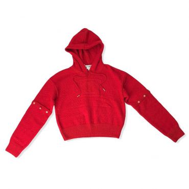 Свитер женский Chanel LUX-37856