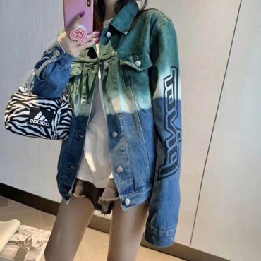 Куртка женская Off-White™ LUX-37801