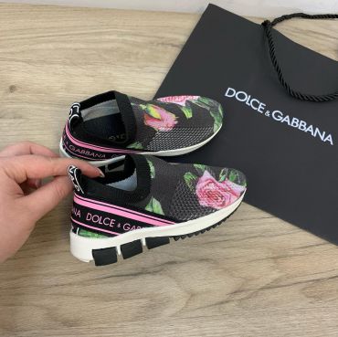 Кроссовки Dolce & Gabbana LUX-37878