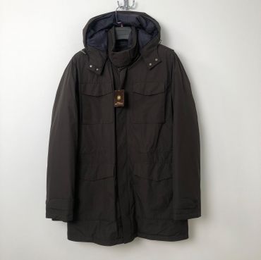 Куртка мужская Bottega Veneta LUX-37429