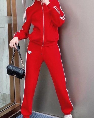 Костюм спортивный Prada LUX-37589