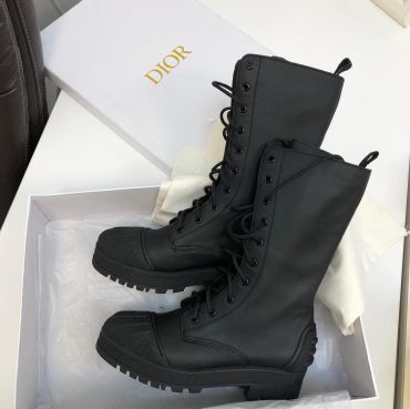 Ботинки женские  Christian Dior LUX-37013