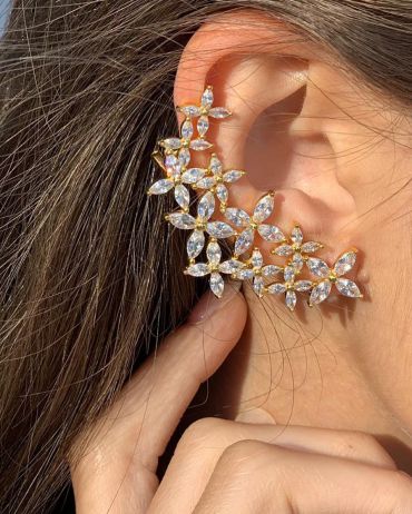 Кафф   LUX-37577