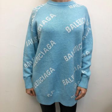 Свитер женский Balenciaga LUX-37667