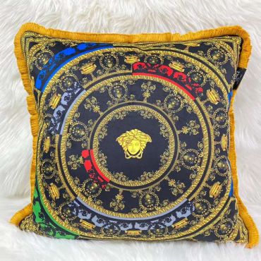 Наволочка для декоративной подушки Versace LUX-37710