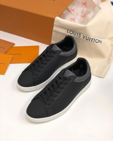 Кеды мужские Louis Vuitton LUX-37805