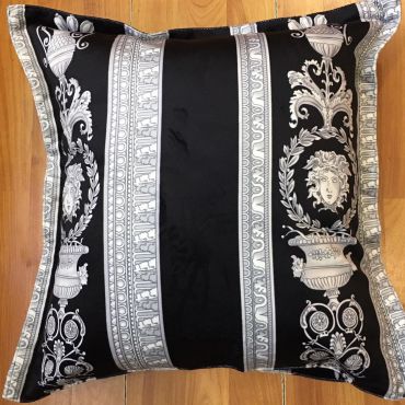 Наволочка для декоративной подушки Versace LUX-37708