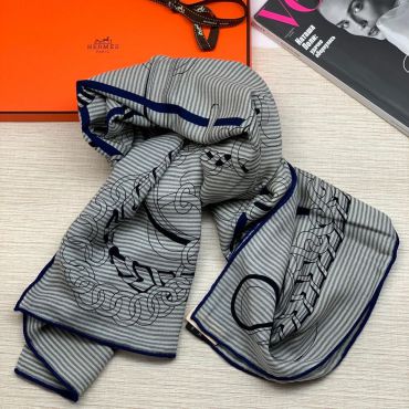 Платок Hermes LUX-37944