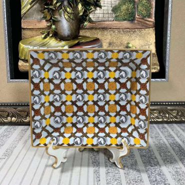 Пепельница  Hermes LUX-37754