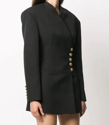 Жакет женский Balmain LUX-37798